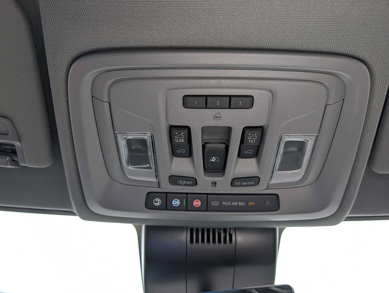 New 2026 GMC Sierra 1500 Denali w/ Technology Package AWD/4WD image 31