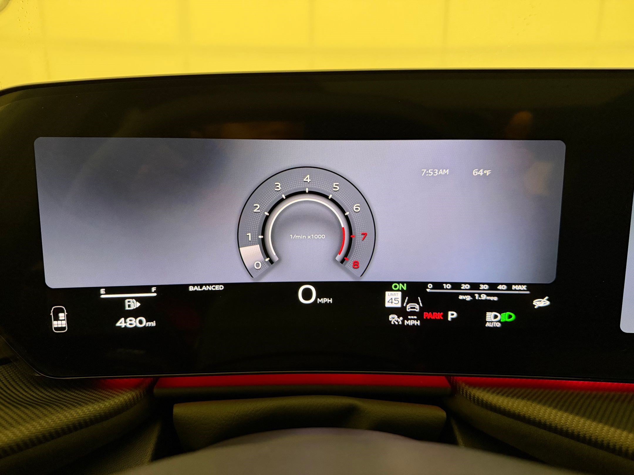New 2026 Audi SQ5 Premium Plus AWD/4WD image 22