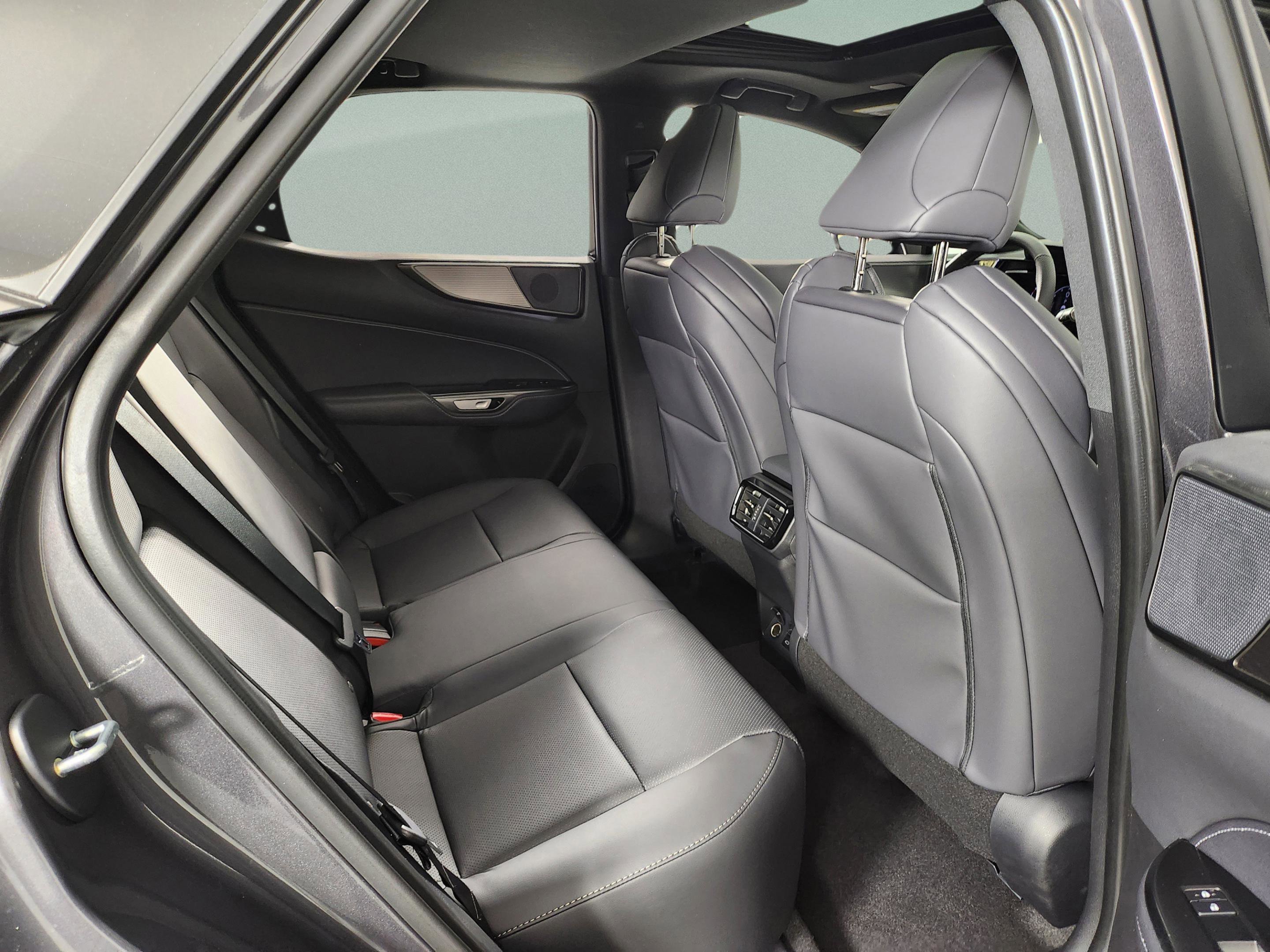 New 2026 Lexus NX 350 F Sport image 30