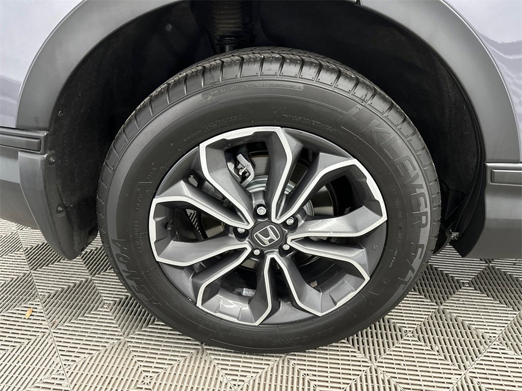 Used 2020 Honda CR-V EX image 18