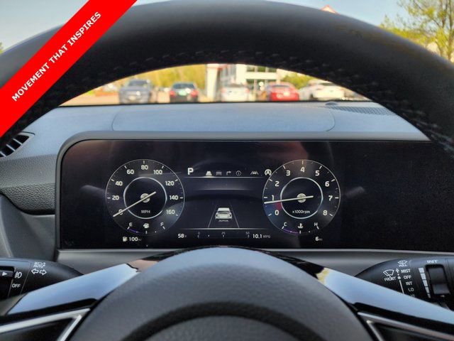 New 2026 Kia Seltos EX w/ EX Sunroof Package image 29