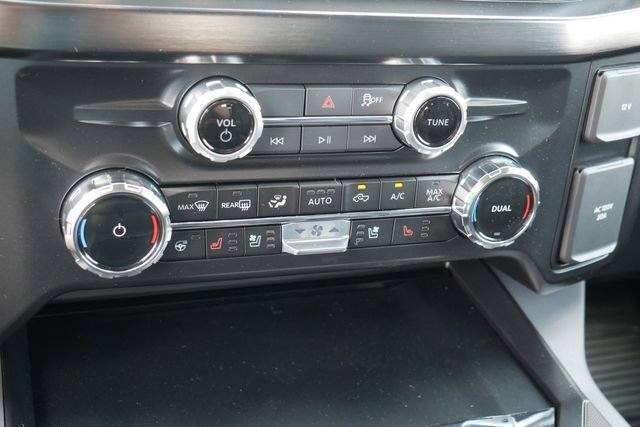 New 2026 Ford F550 4x4 Crew Cab image 20