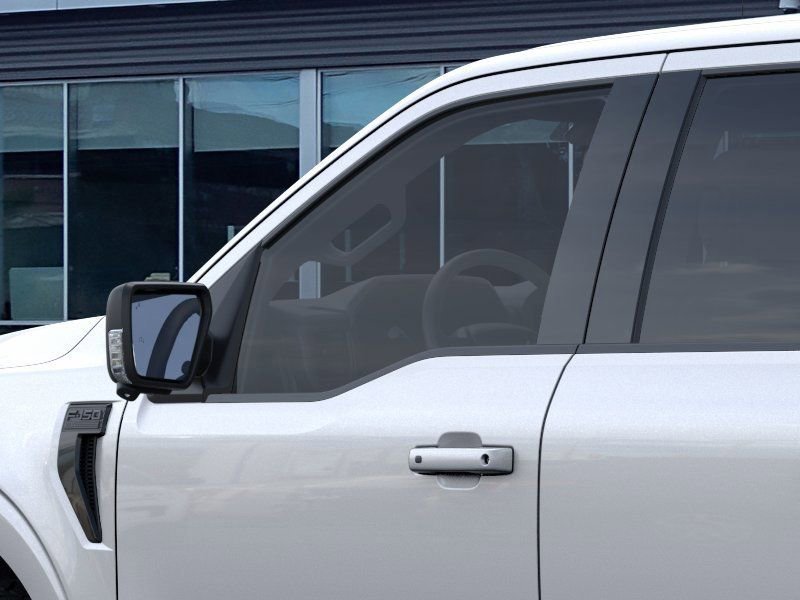 New 2026 Ford F150 XLT AWD/4WD image 50