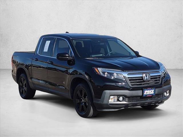 Used 2020 Honda Ridgeline RTL image 3