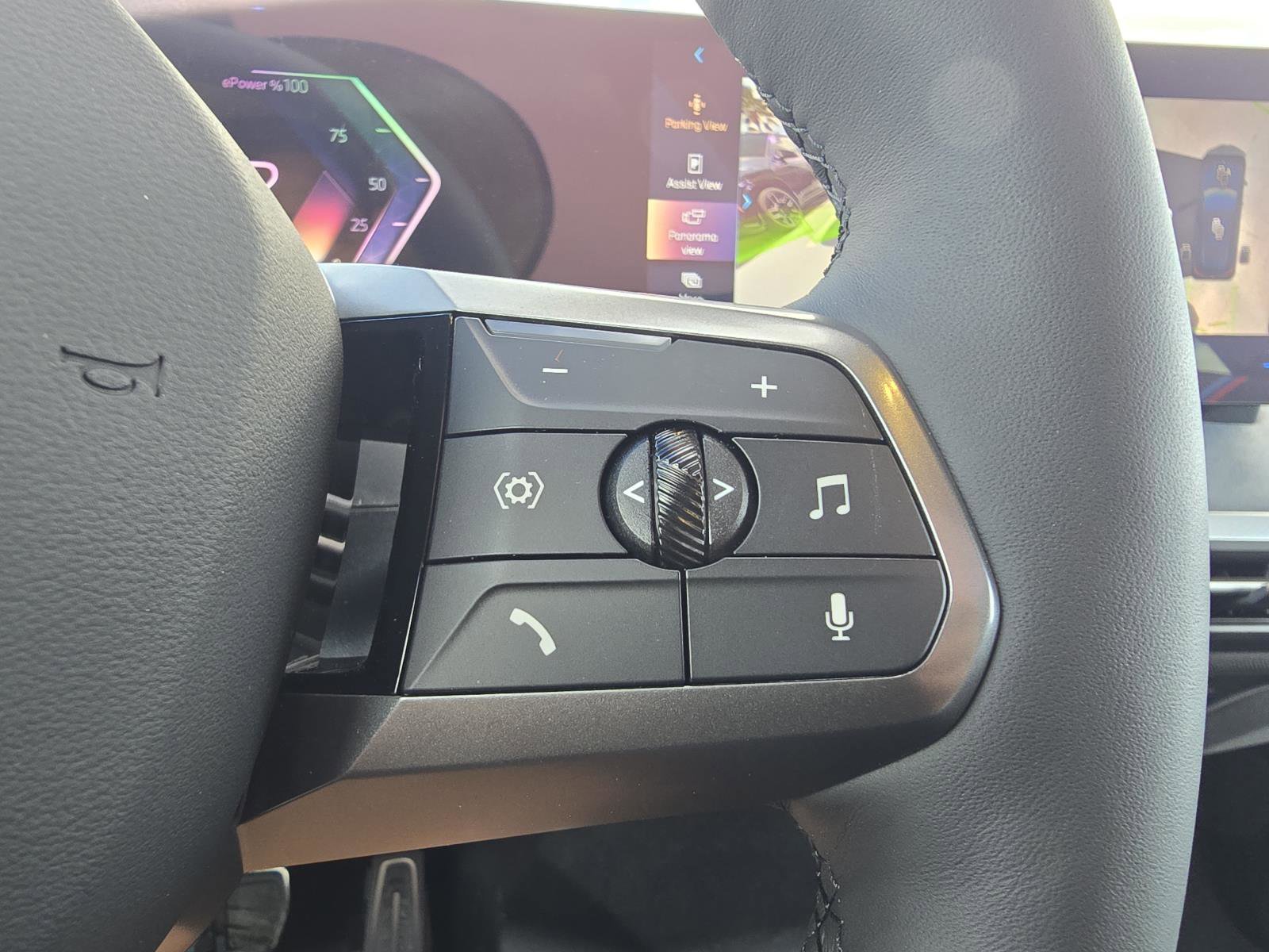 New 2026 BMW iX xDrive60 w/ M Sport Package image 21