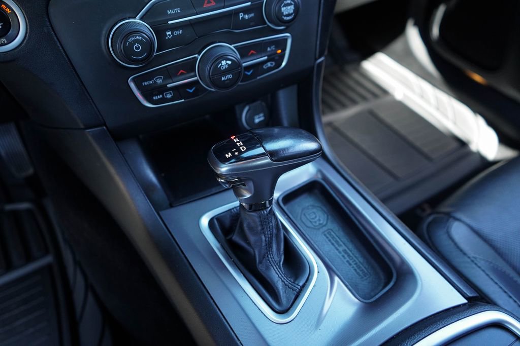 Used 2021 Dodge Charger SXT w/ Plus Group image 30