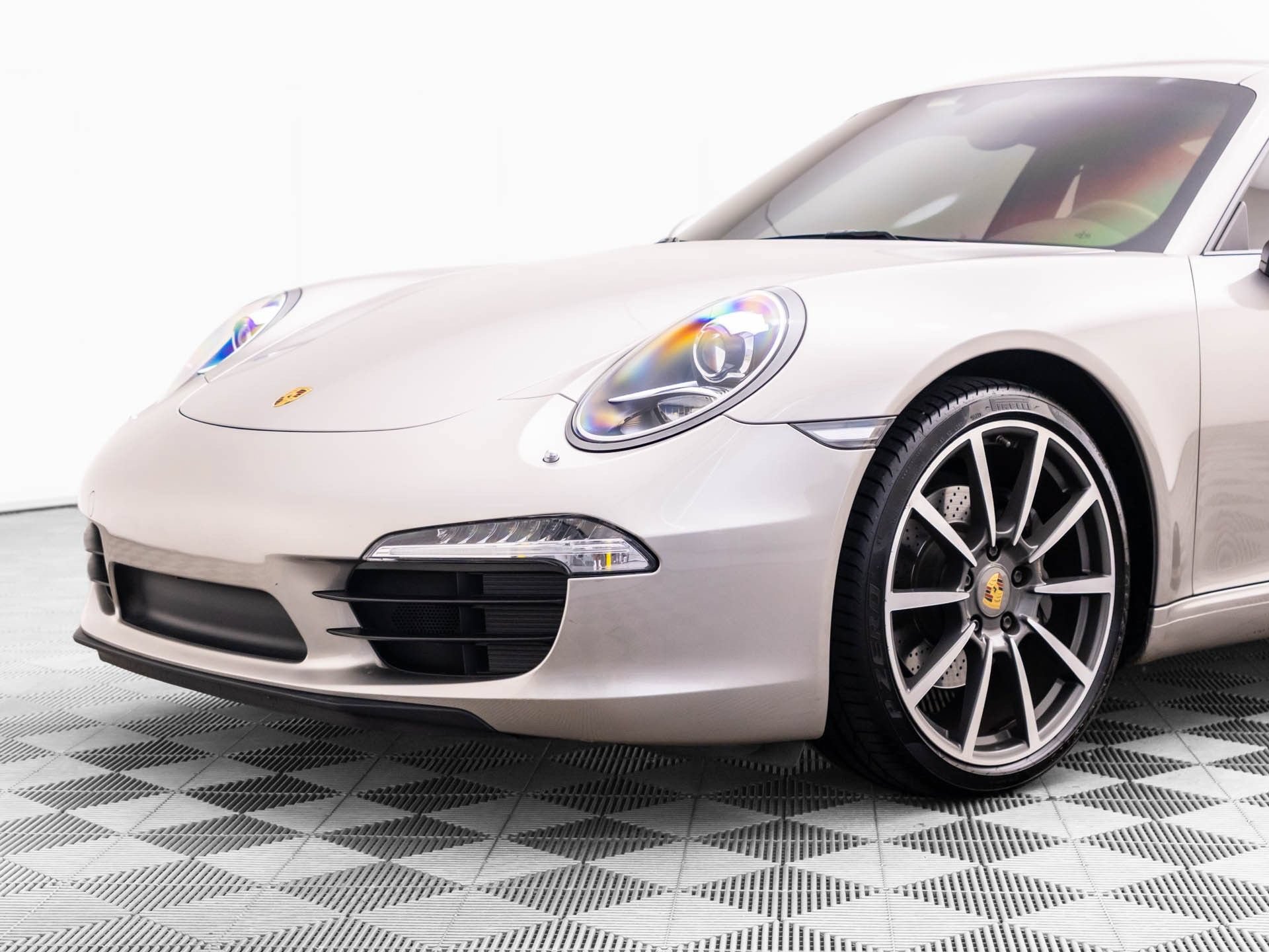 Used 2013 Porsche 911 Carrera RWD image 31
