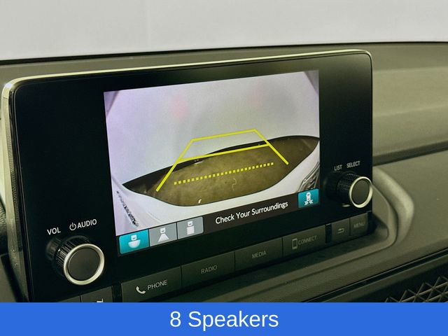 New 2025 Honda Accord SE image 4