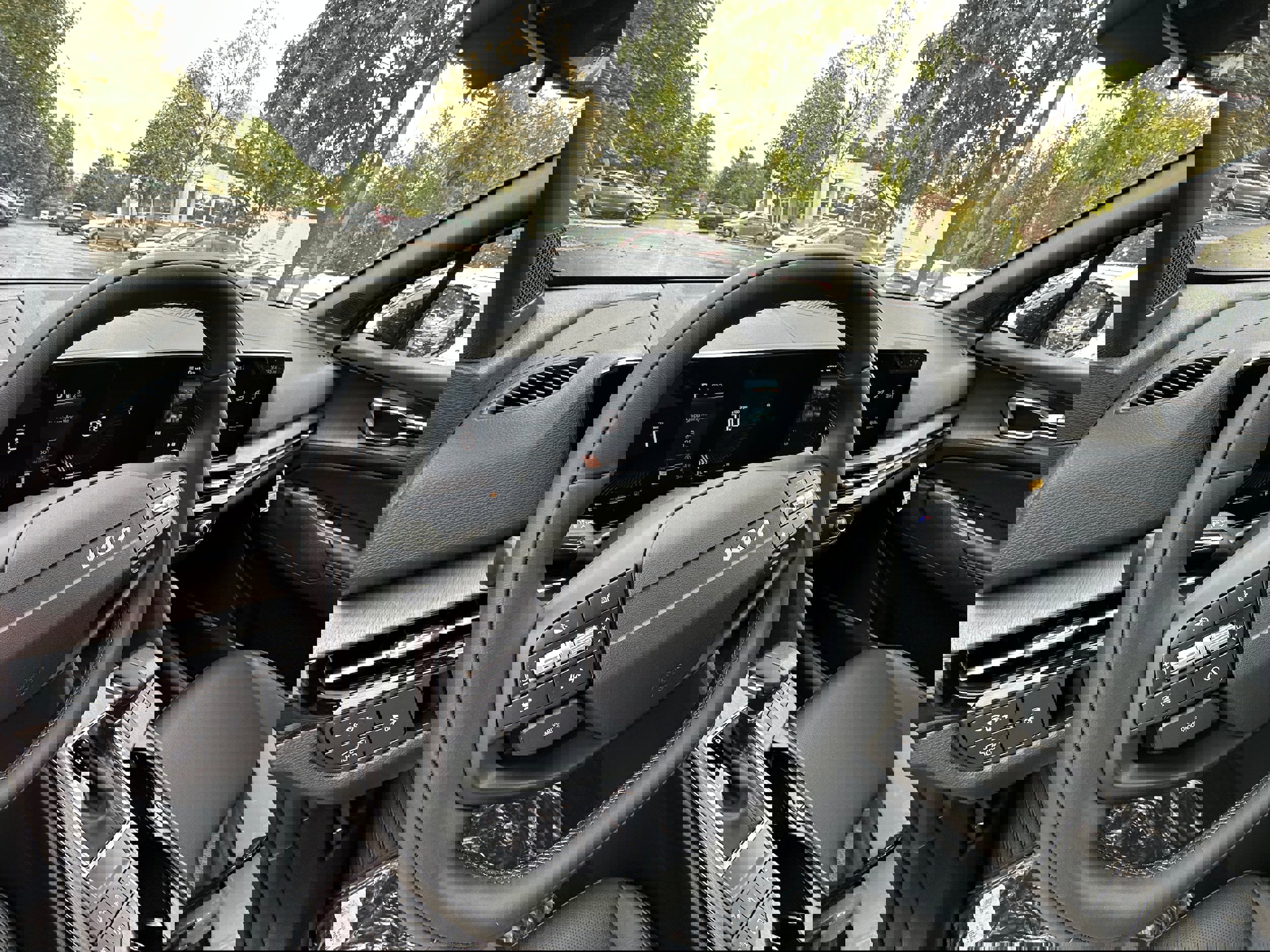 New 2026 Kia Sportage X-Line image 39