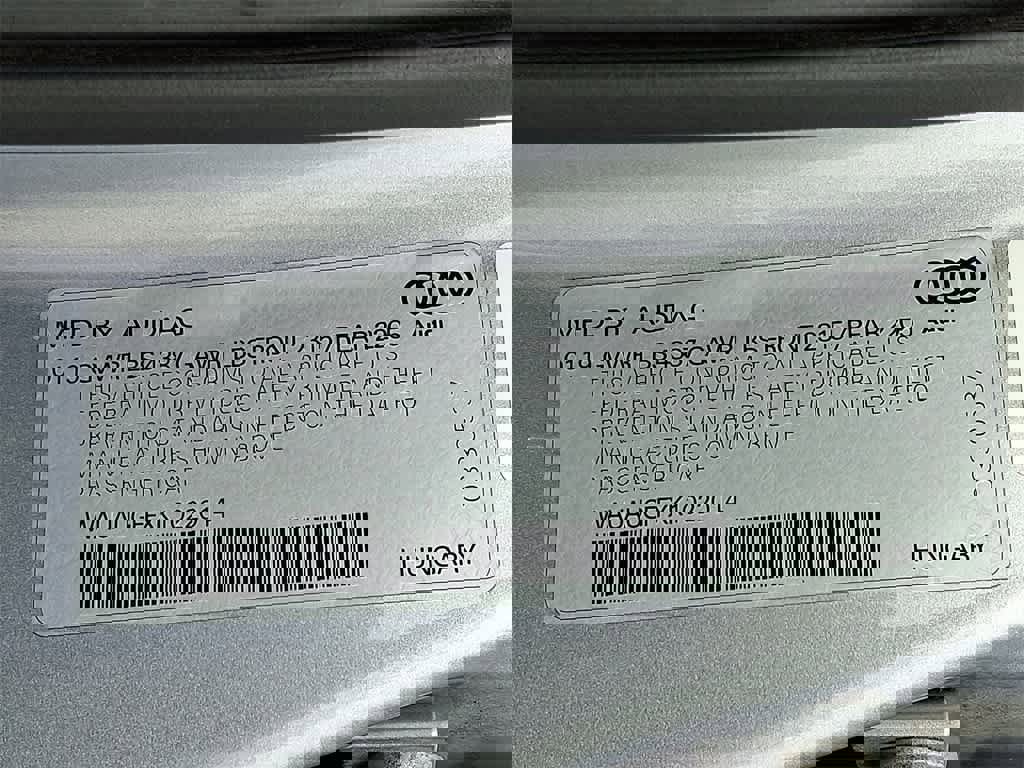 Used 2019 Audi A3 2.0T Premium w/ Convenience Package image 28