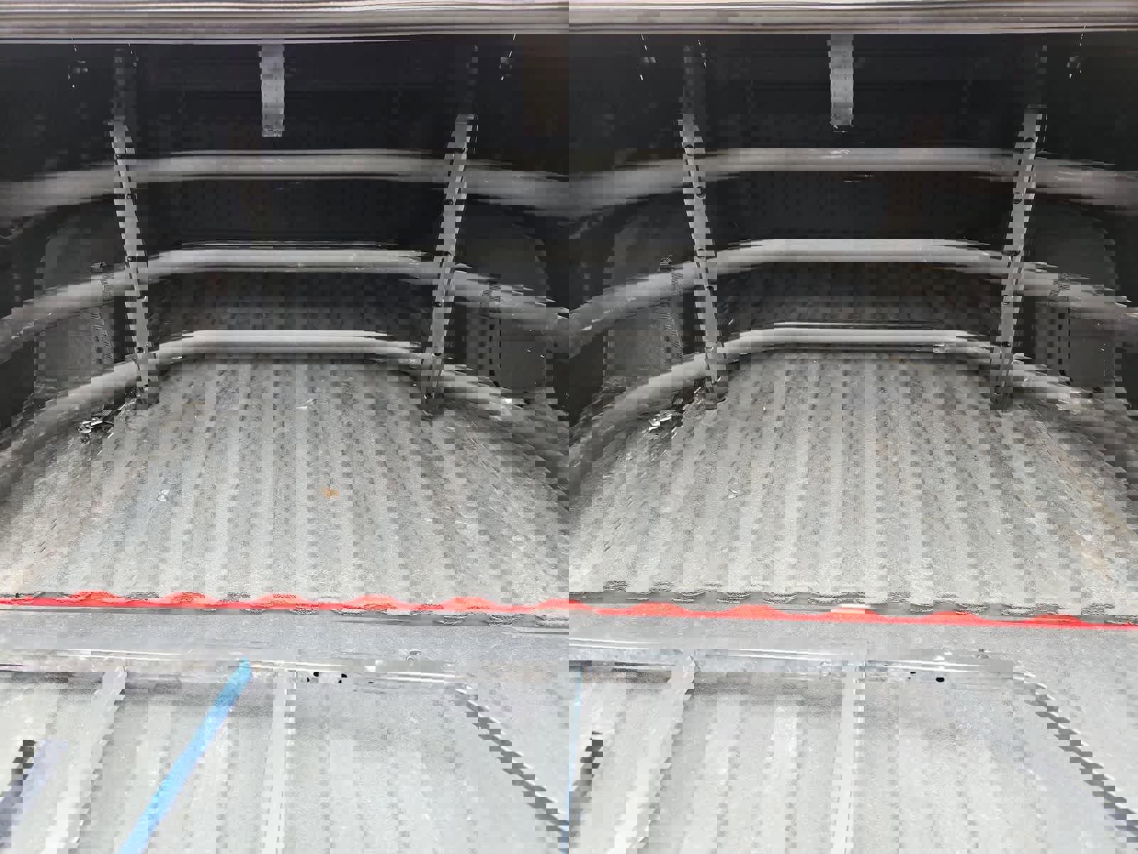 Used 2023 Chevrolet Silverado 1500 RST image 33