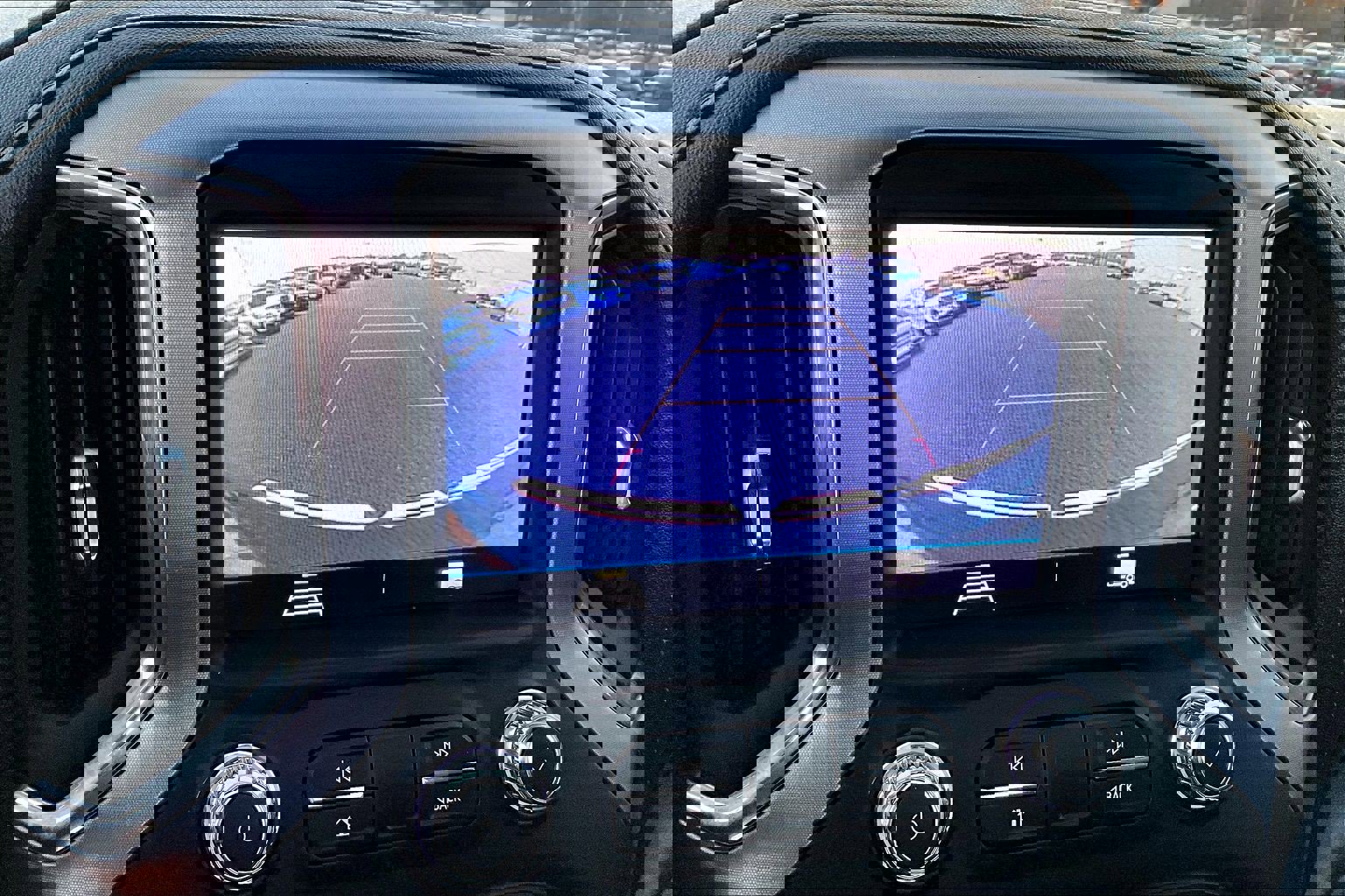 Used 2020 GMC Sierra 1500 Elevation w/ Elevation Value Package image 16