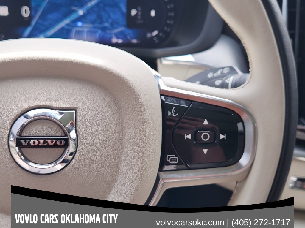 Certified 2024 Volvo XC60 B5 Core w/ Protection Package Premier AWD/4WD image 24