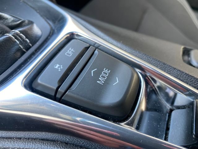 Used 2017 Chevrolet Camaro LT image 28