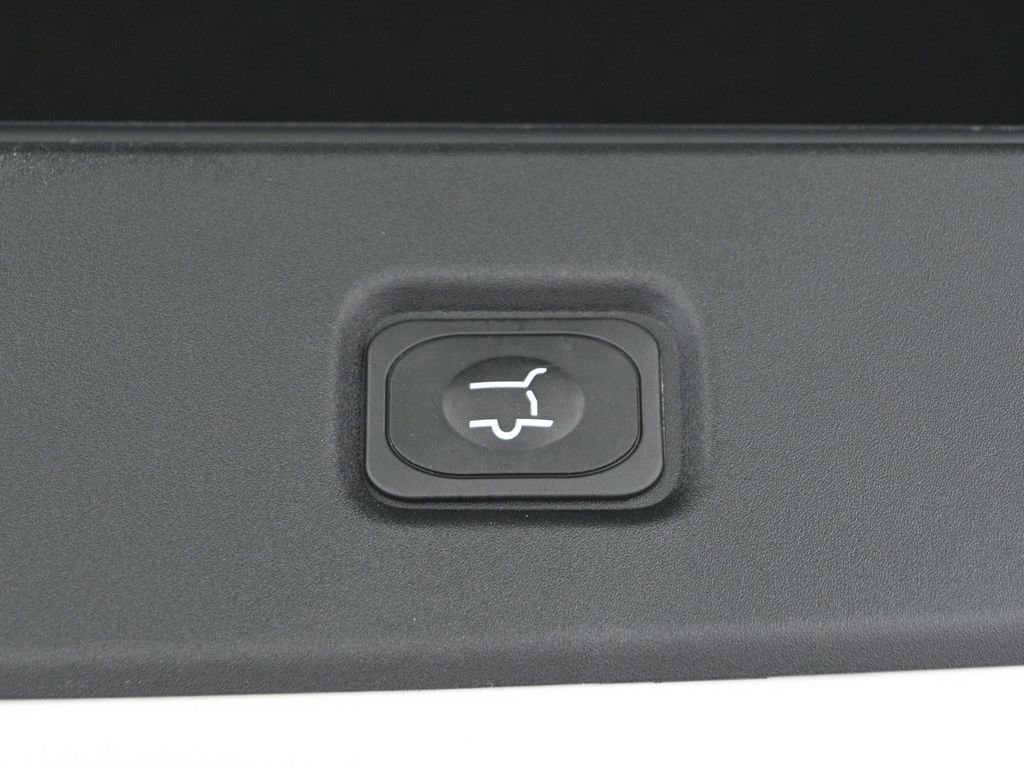 New 2025 Ford Expedition Max Platinum w/ Stealth Appearance Package image 33