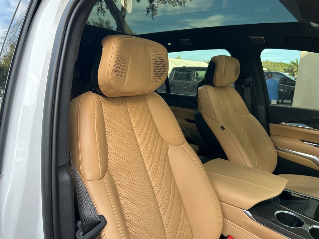 Used 2025 Cadillac Escalade IQ Sport 2 image 22