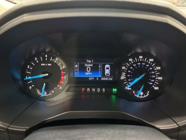 Used 2015 Ford Edge SE AWD/4WD image 8