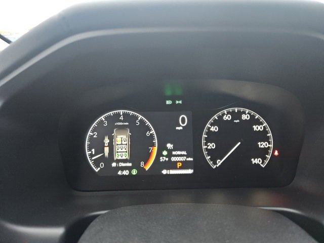 New 2026 Honda Odyssey Touring image 18