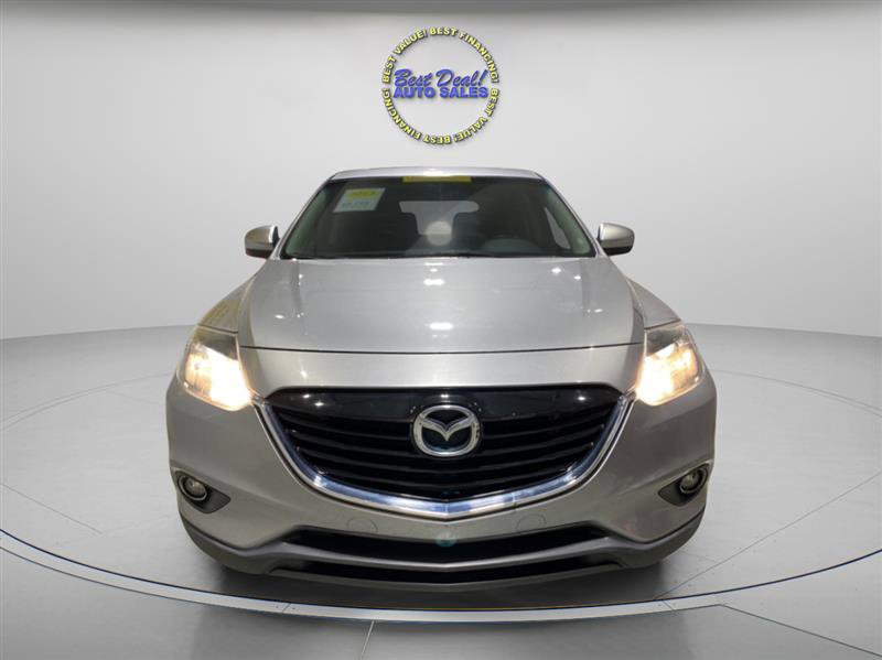 Used 2013 MAZDA CX-9 Touring image 6