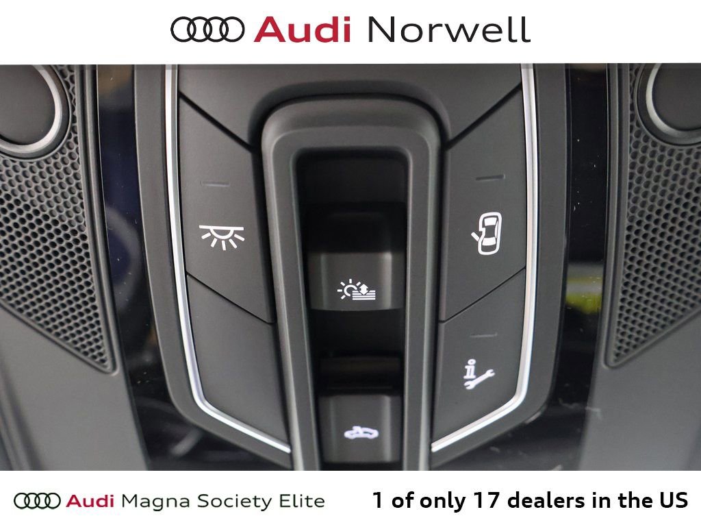 New 2025 Audi Q7 3.0T Premium Plus image 7