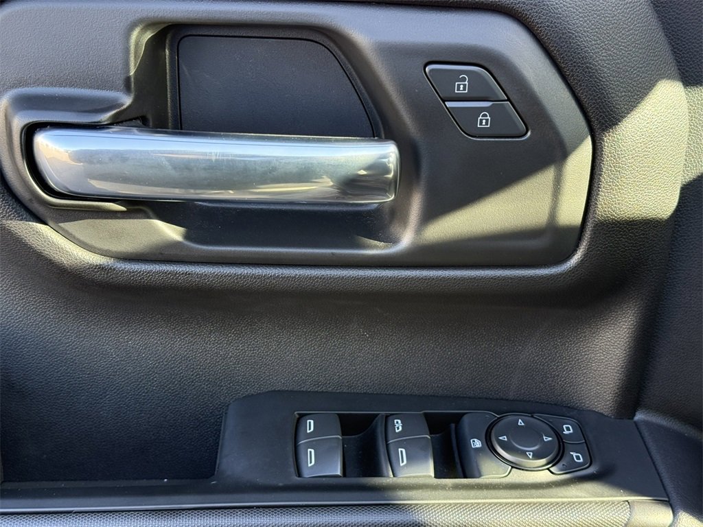 Certified 2024 GMC Sierra 1500 Pro w/ Graphite Edition image 13