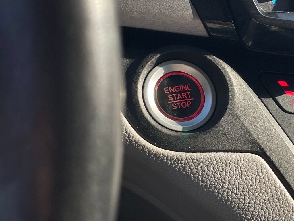 Used 2022 Honda Odyssey EX-L image 15