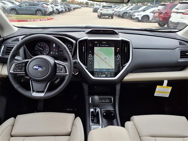 New 2026 Subaru Ascent Limited image 5