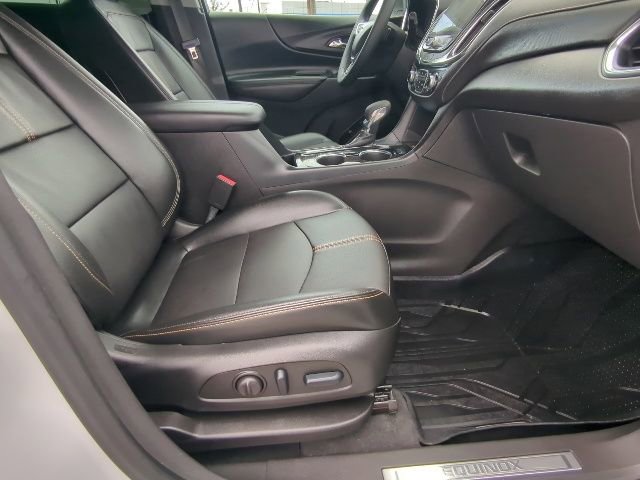 Certified 2024 Chevrolet Equinox Premier image 22