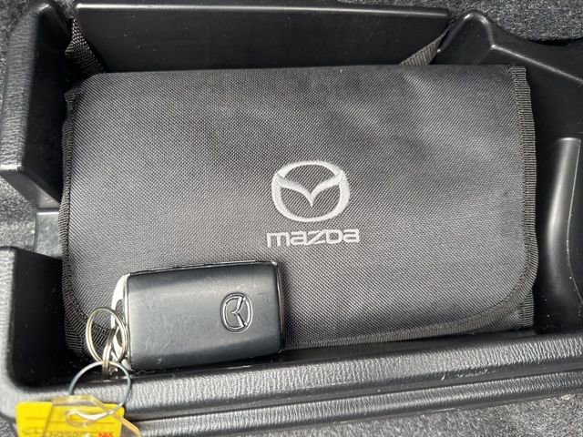 Used 2022 MAZDA MX-5 Miata RF Grand Touring image 41