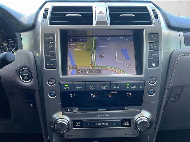 Used 2014 Lexus GX 460 w/ Premium Package image 8