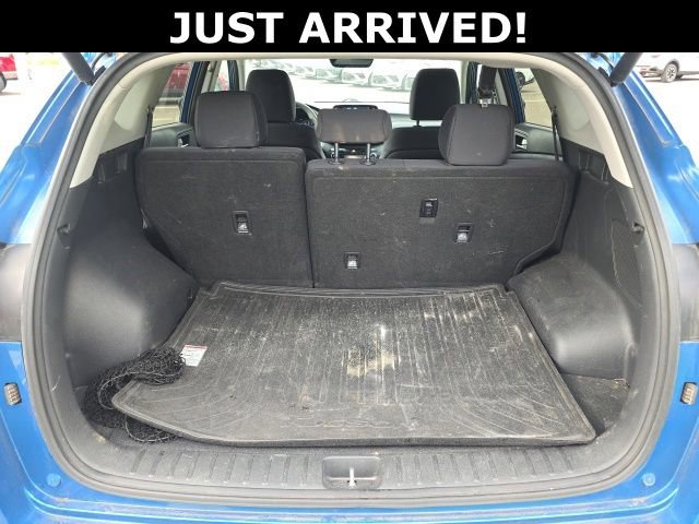 Used 2019 Hyundai Tucson Sport w/ Cargo Package AWD/4WD image 6