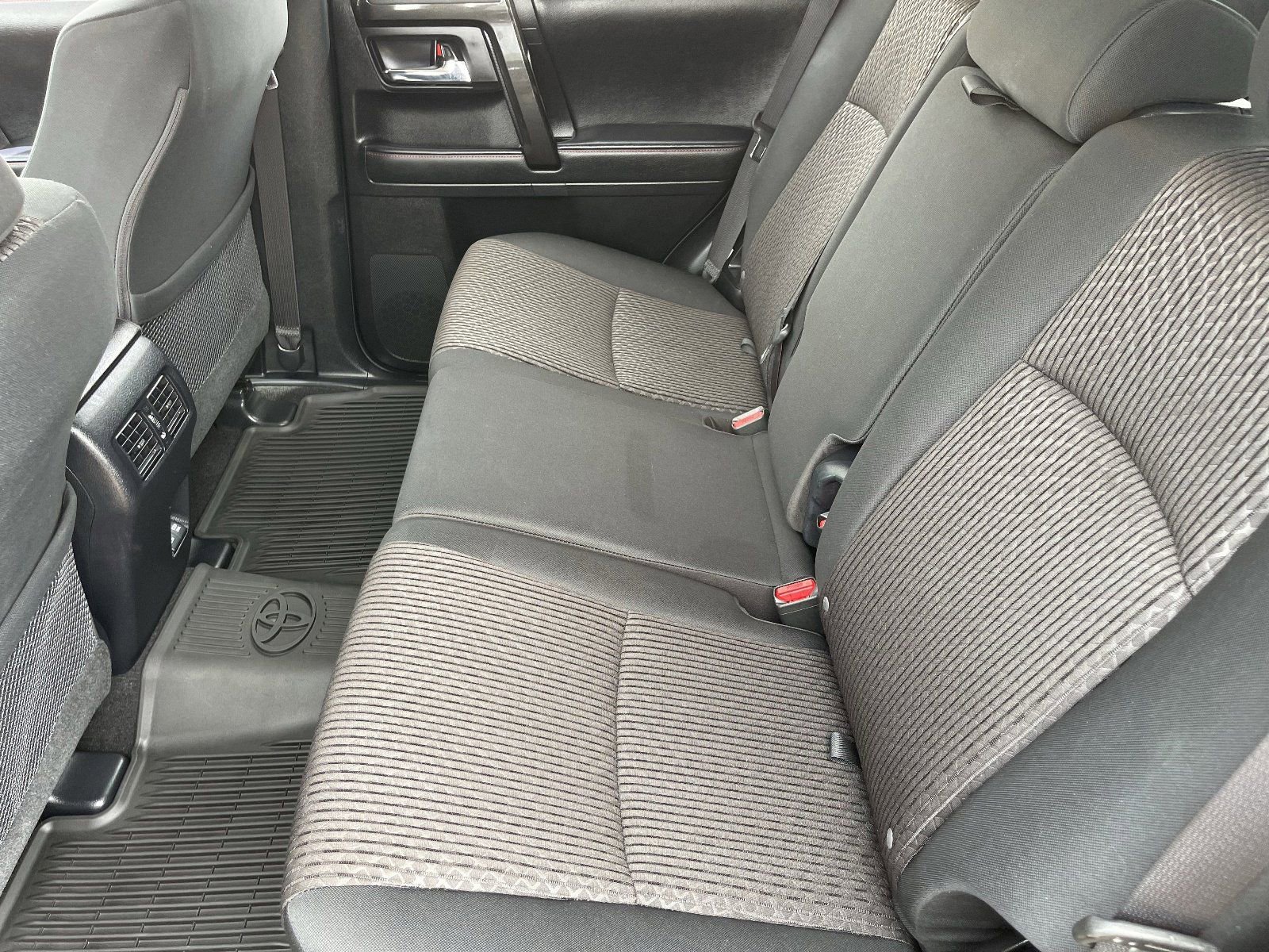 Used 2021 Toyota 4Runner TRD Off-Road AWD/4WD image 19