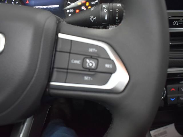 New 2026 Jeep Compass Latitude image 17