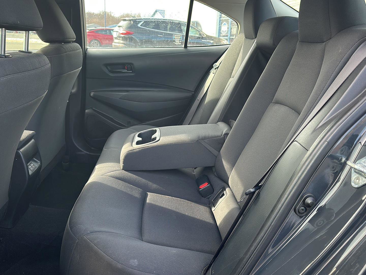 Used 2023 Toyota Corolla LE image 11