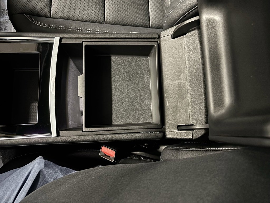 New 2026 Chevrolet Traverse LT w/ Enhanced Driving Package image 22