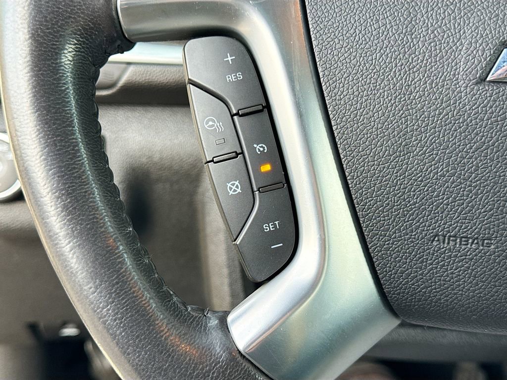 Used 2015 Chevrolet Traverse LTZ image 41