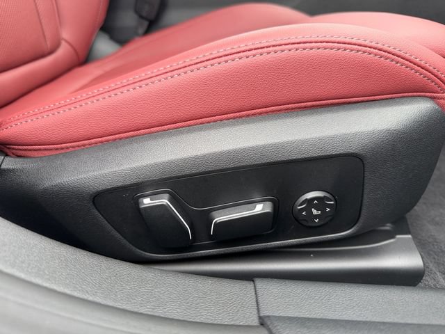 Used 2025 BMW i4 M50 AWD/4WD image 18