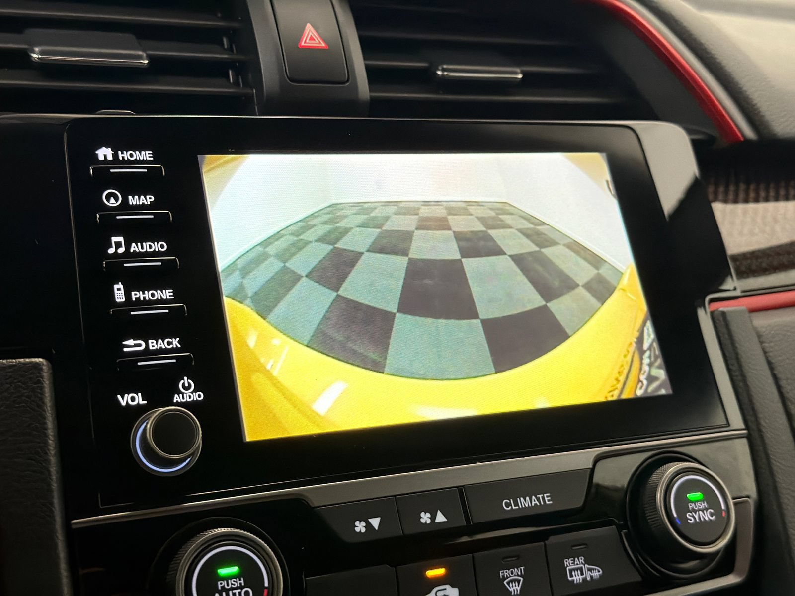 Used 2021 Honda Civic Type R Limited image 36