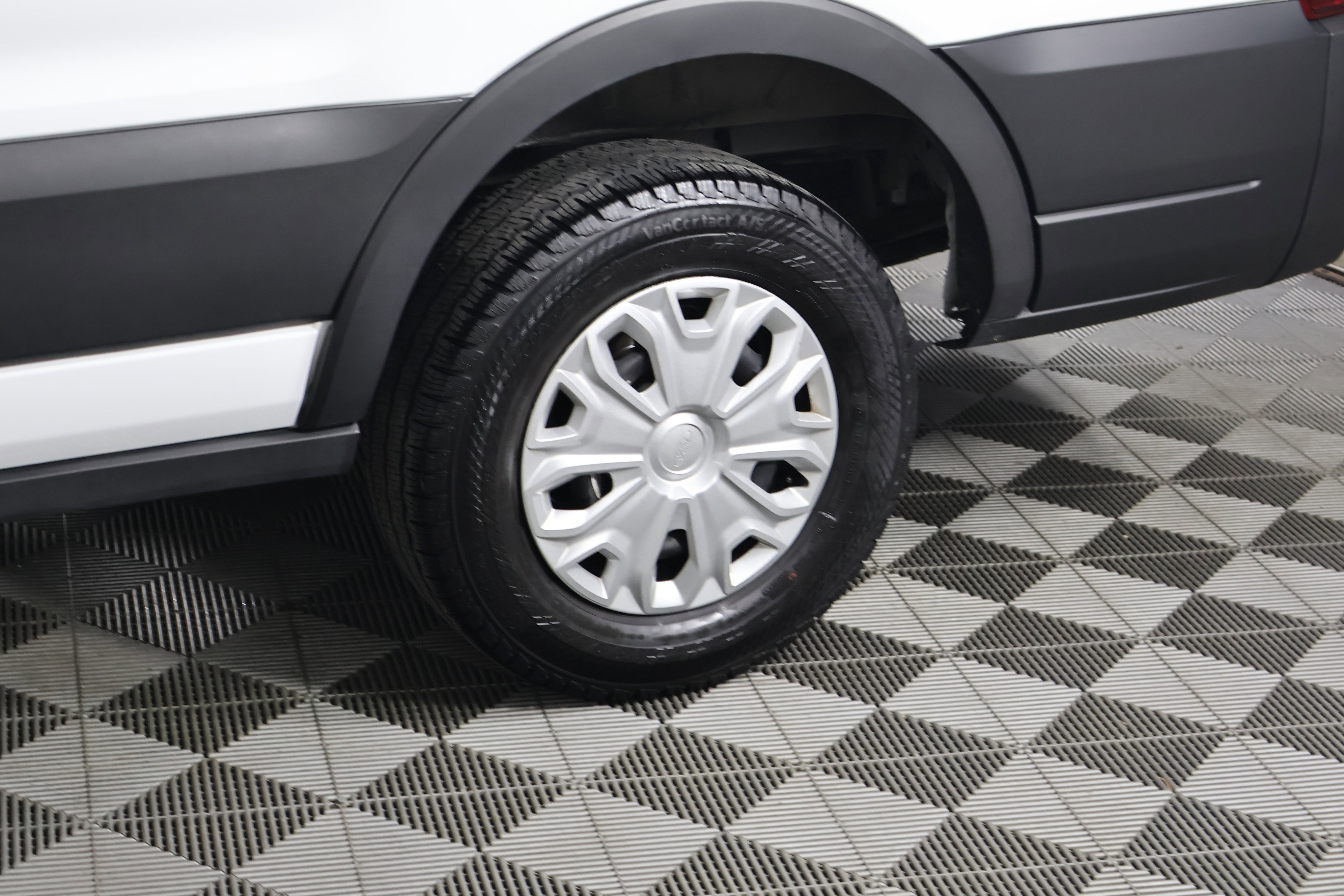 Used 2023 Ford Transit 350 XLT image 51