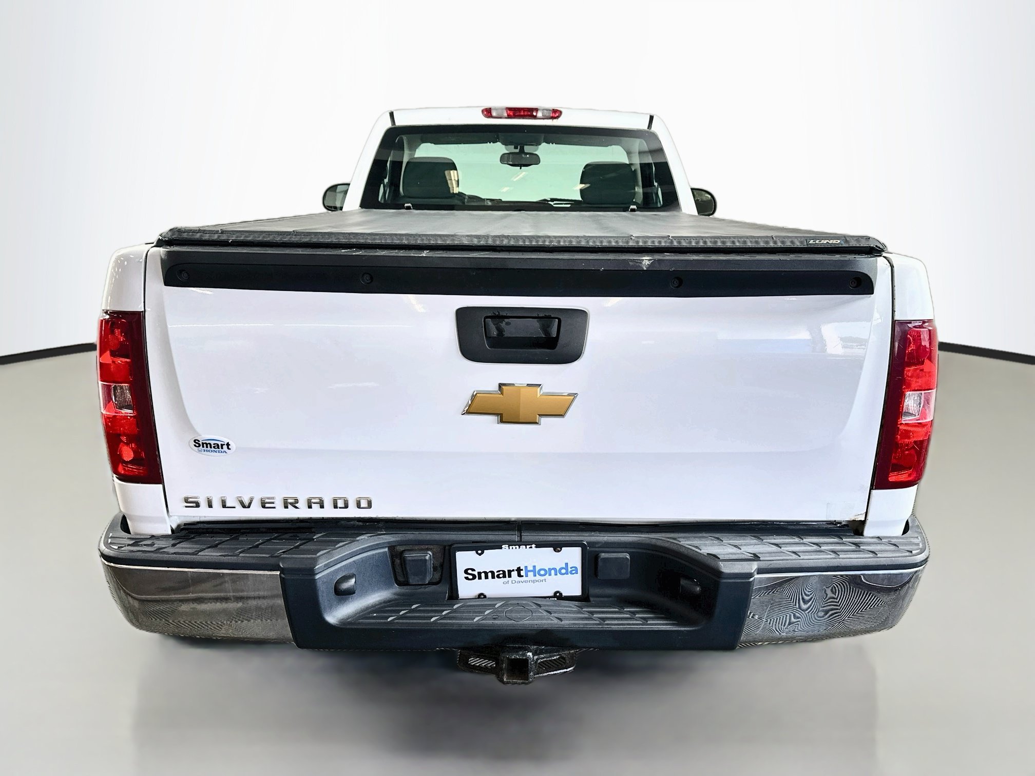Used 2009 Chevrolet Silverado 1500 W/T RWD image 6