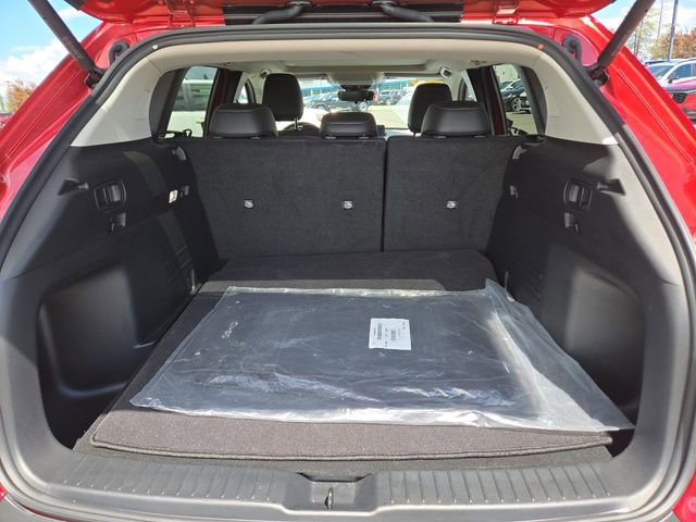 Used 2024 MAZDA CX-50 AWD 2.5 S w/ Premium Package image 33