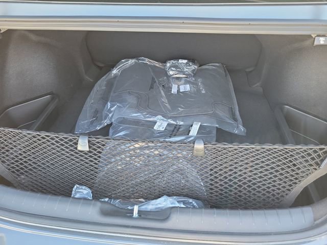 New 2026 Hyundai Elantra Sport image 22