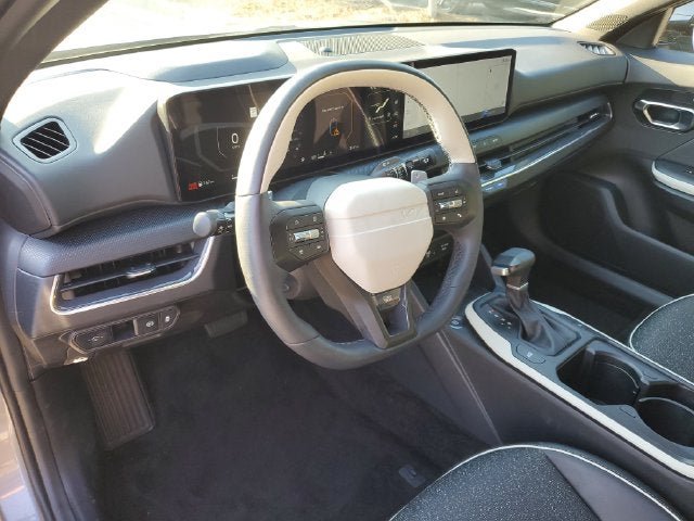 Used 2025 Kia K4 GT-Line w/ GT-Line Sunroof Package FWD image 27