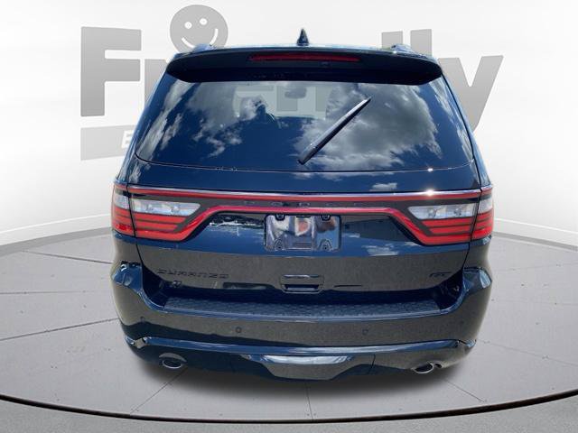 New 2026 Dodge Durango GT AWD/4WD image 4
