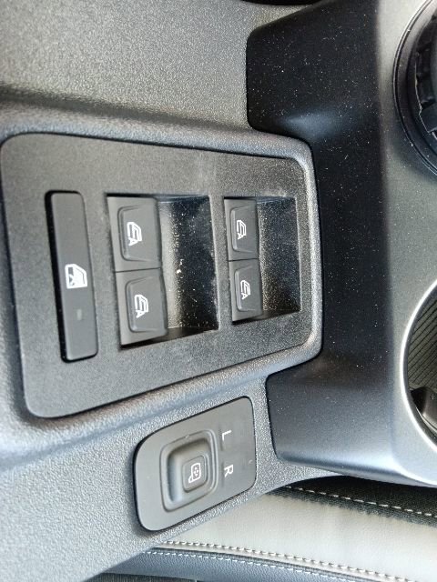 New 2026 Ford Bronco Outer Banks AWD/4WD image 25