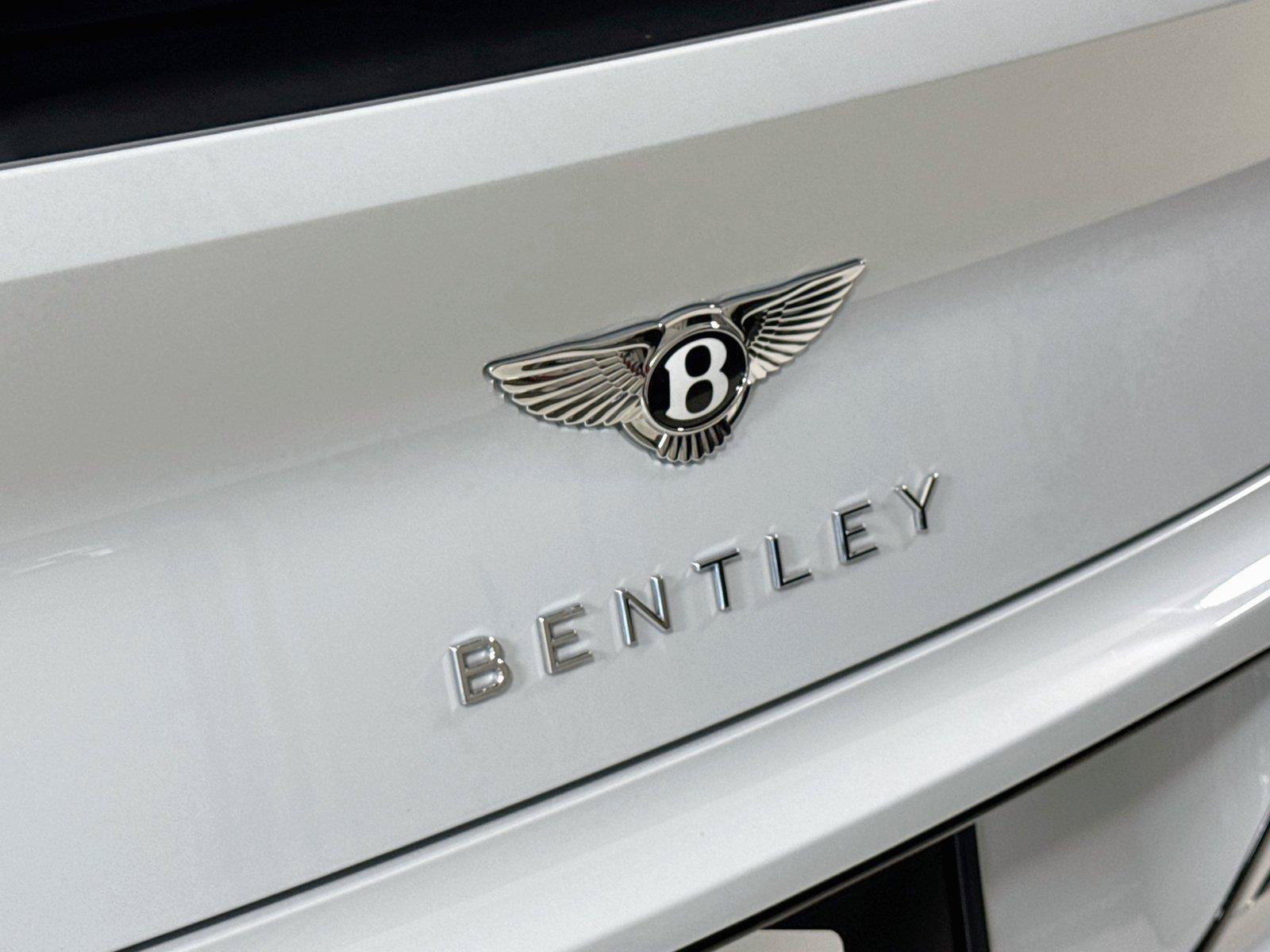 Used 2024 Bentley Continental GT V8 AWD/4WD image 33