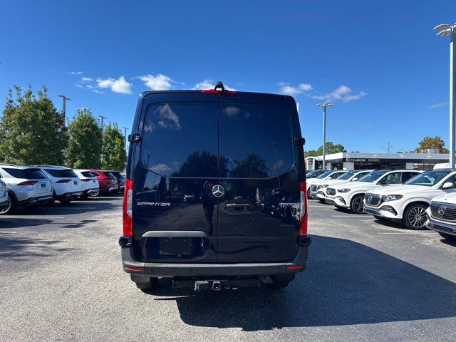 Used 2023 Mercedes-Benz Sprinter 2500 image 5