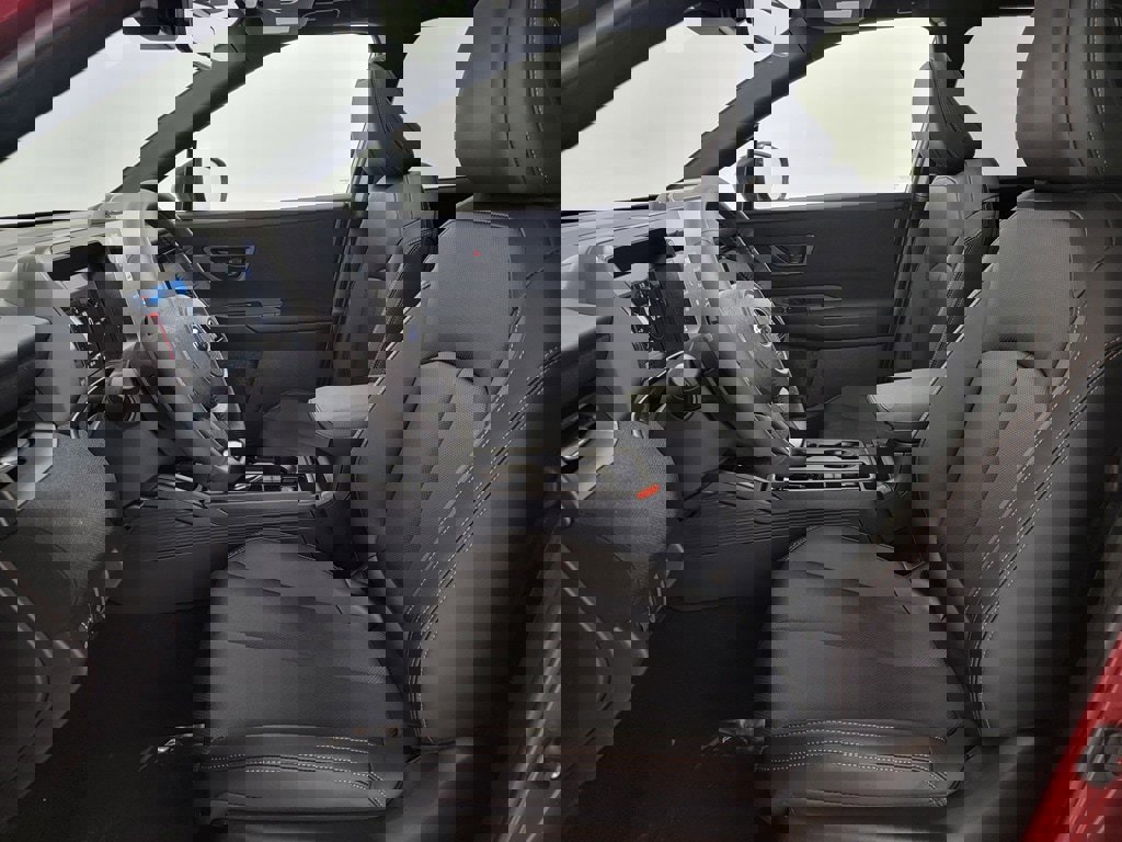 New 2026 Subaru Outback Limited XT image 9