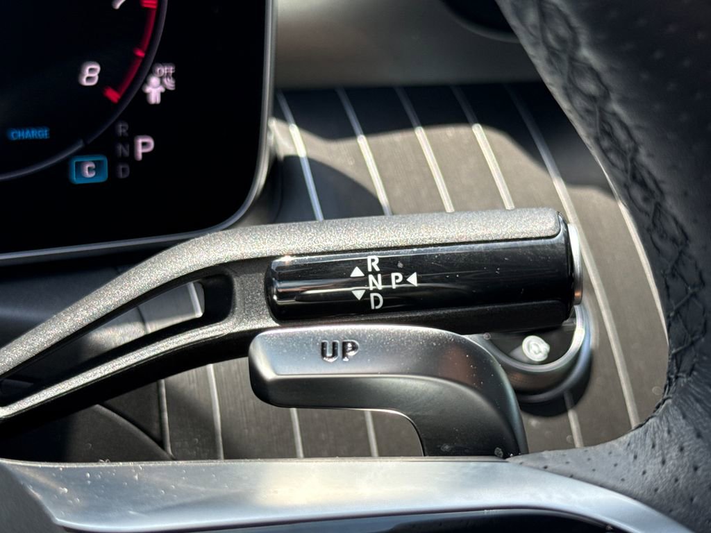 Used 2024 Mercedes-Benz CLE 53 AMG 4MATIC image 22