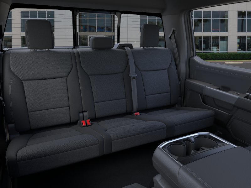 New 2026 Ford F150 XLT RWD image 11